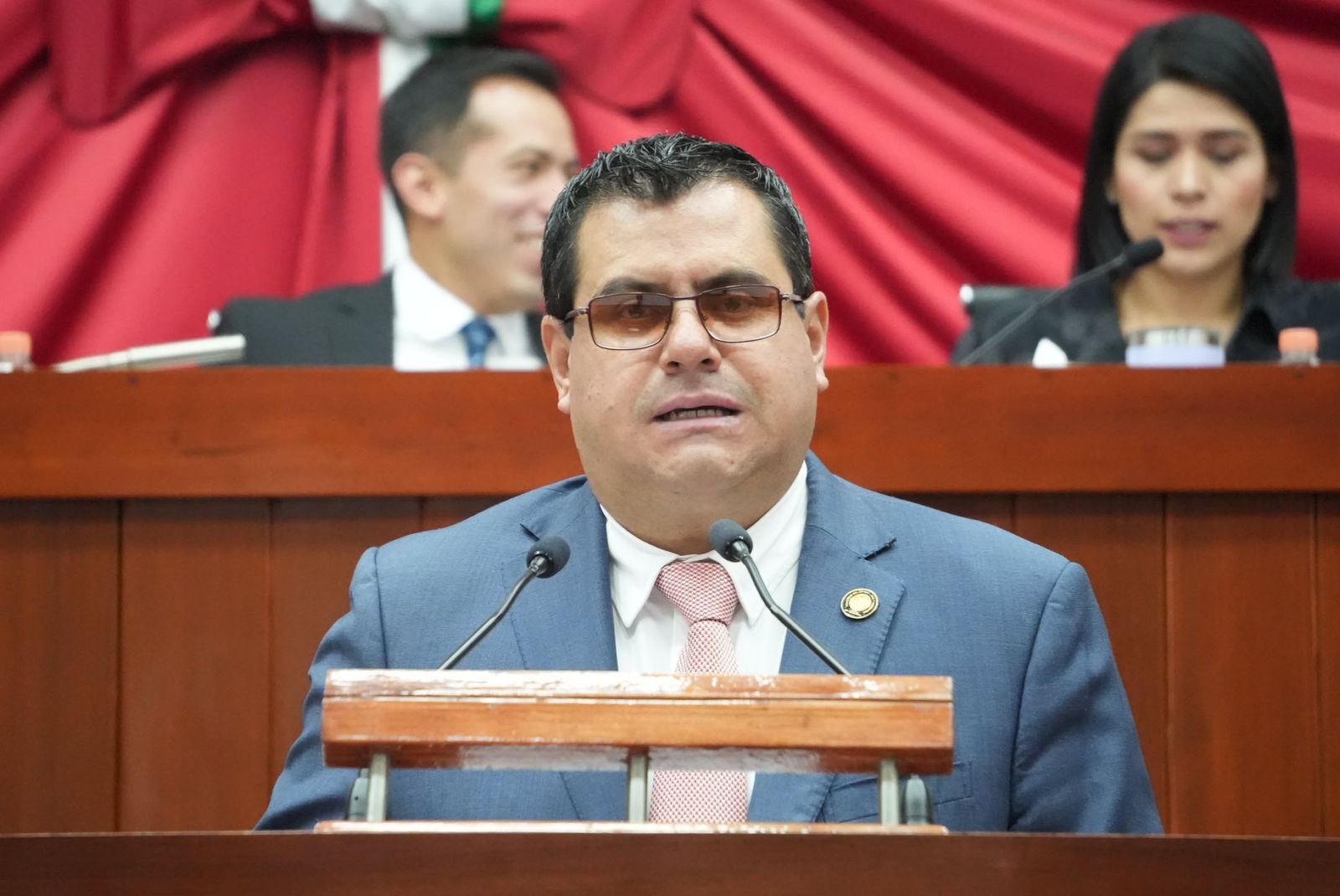 Propone Jorge Caballero Román regular el cobro de derechos por verificación vehicular